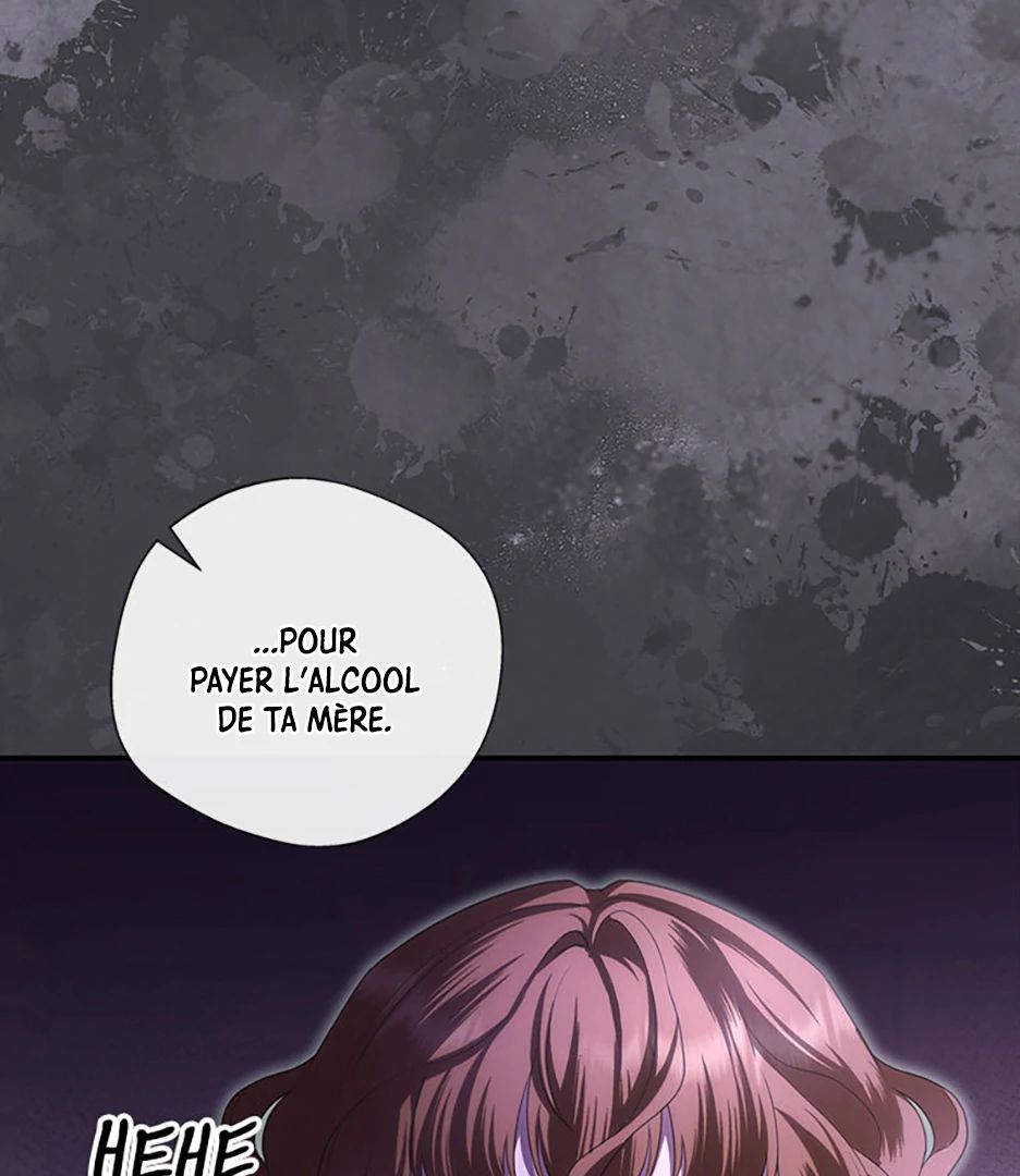 The Blooming Violet in the Back Garden Chapitre 34 - Page 25