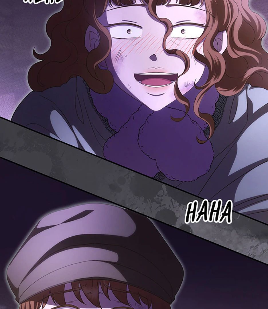 The Blooming Violet in the Back Garden Chapitre 34 - Page 26