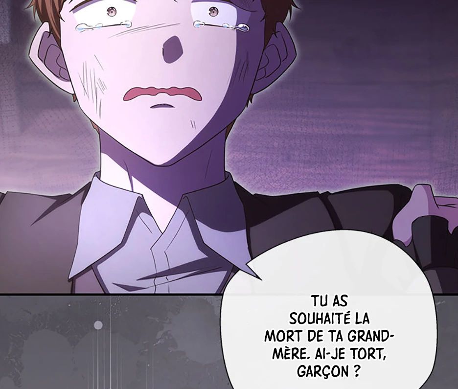 The Blooming Violet in the Back Garden Chapitre 34 - Page 27