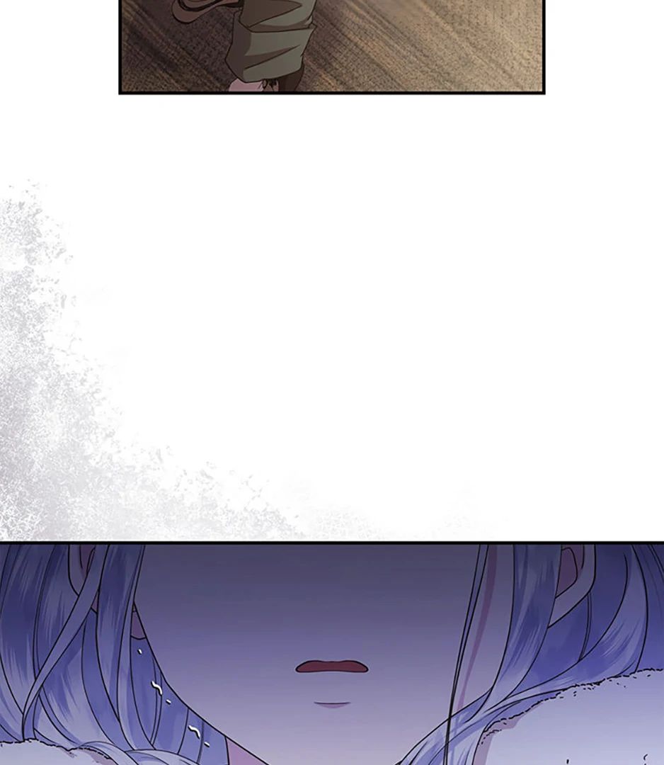 The Blooming Violet in the Back Garden Chapitre 34 - Page 30