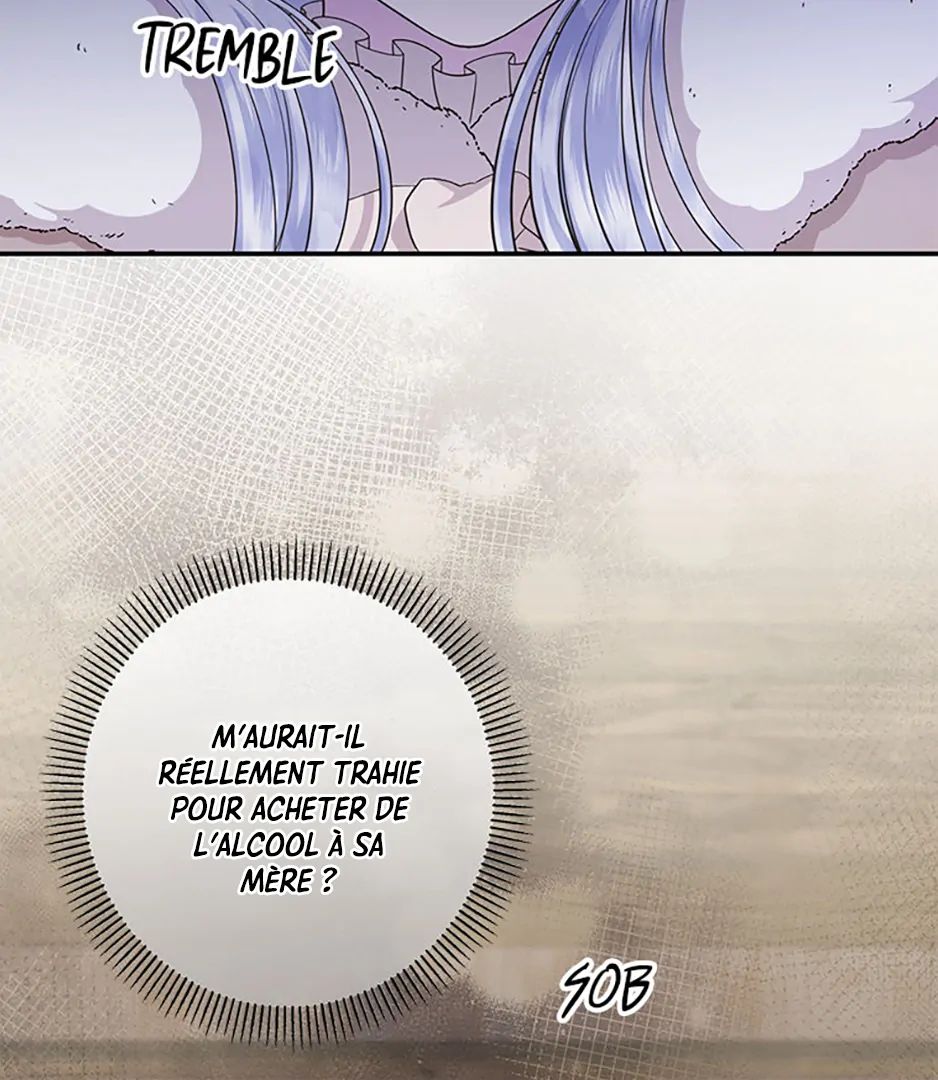 The Blooming Violet in the Back Garden Chapitre 34 - Page 31