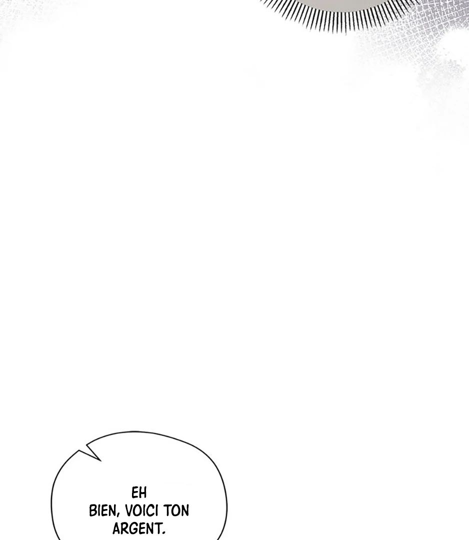 The Blooming Violet in the Back Garden Chapitre 34 - Page 33