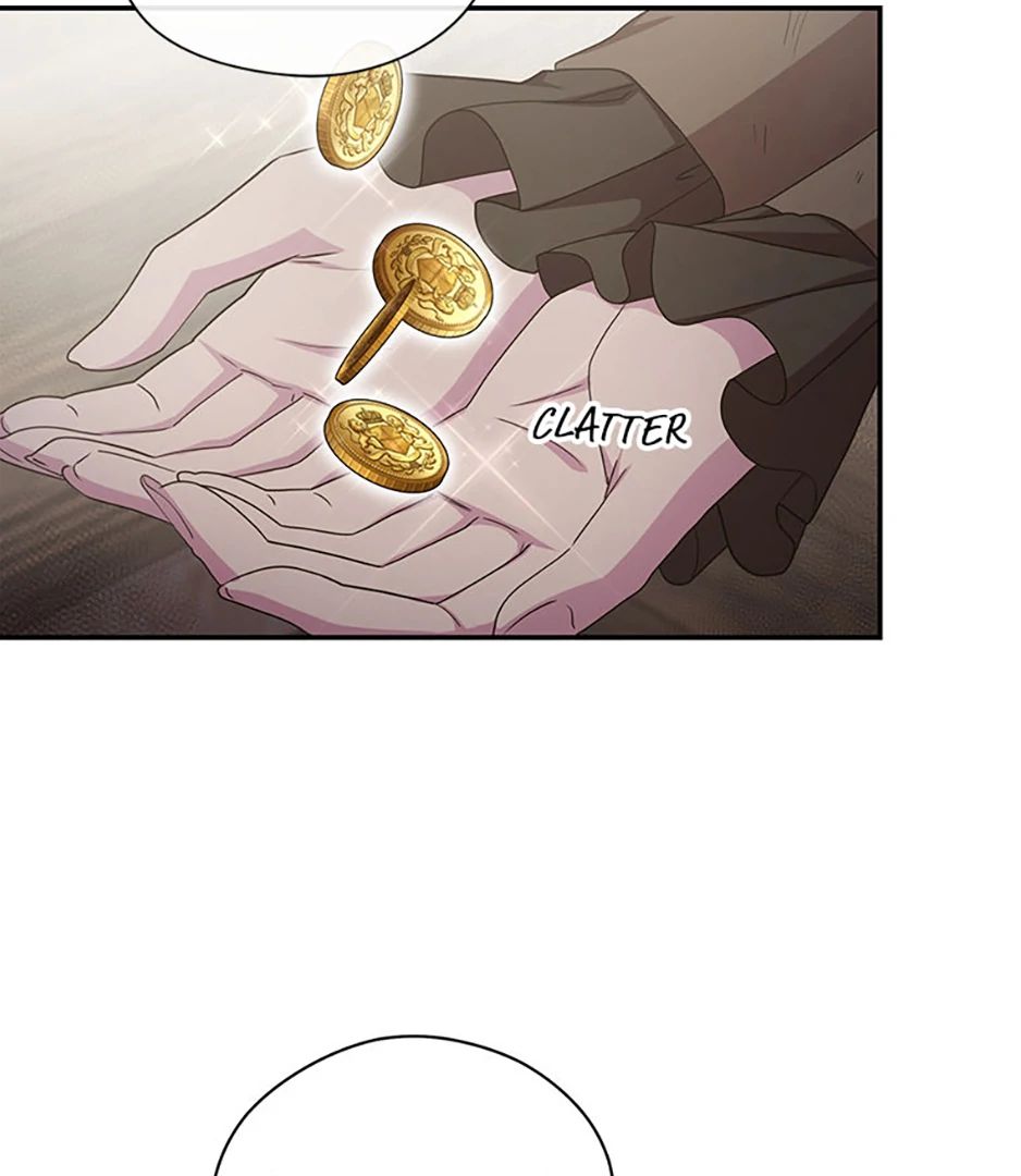 The Blooming Violet in the Back Garden Chapitre 34 - Page 34