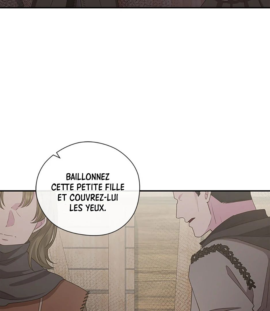 The Blooming Violet in the Back Garden Chapitre 34 - Page 36