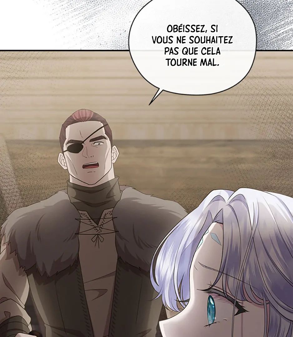 The Blooming Violet in the Back Garden Chapitre 34 - Page 44
