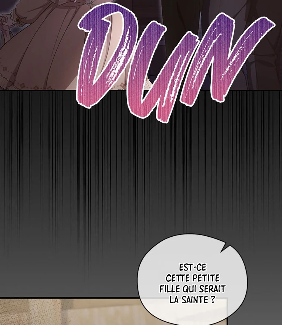 The Blooming Violet in the Back Garden Chapitre 34 - Page 5