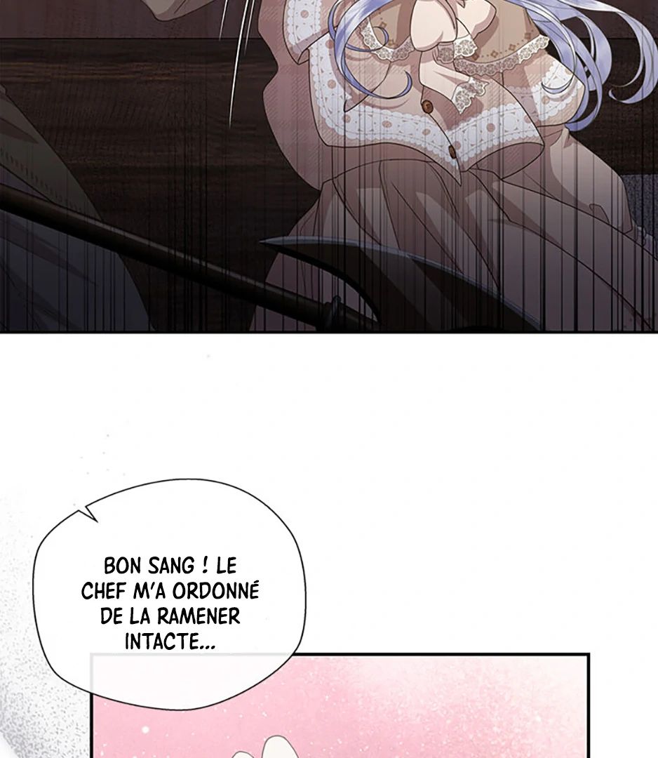 The Blooming Violet in the Back Garden Chapitre 34 - Page 51