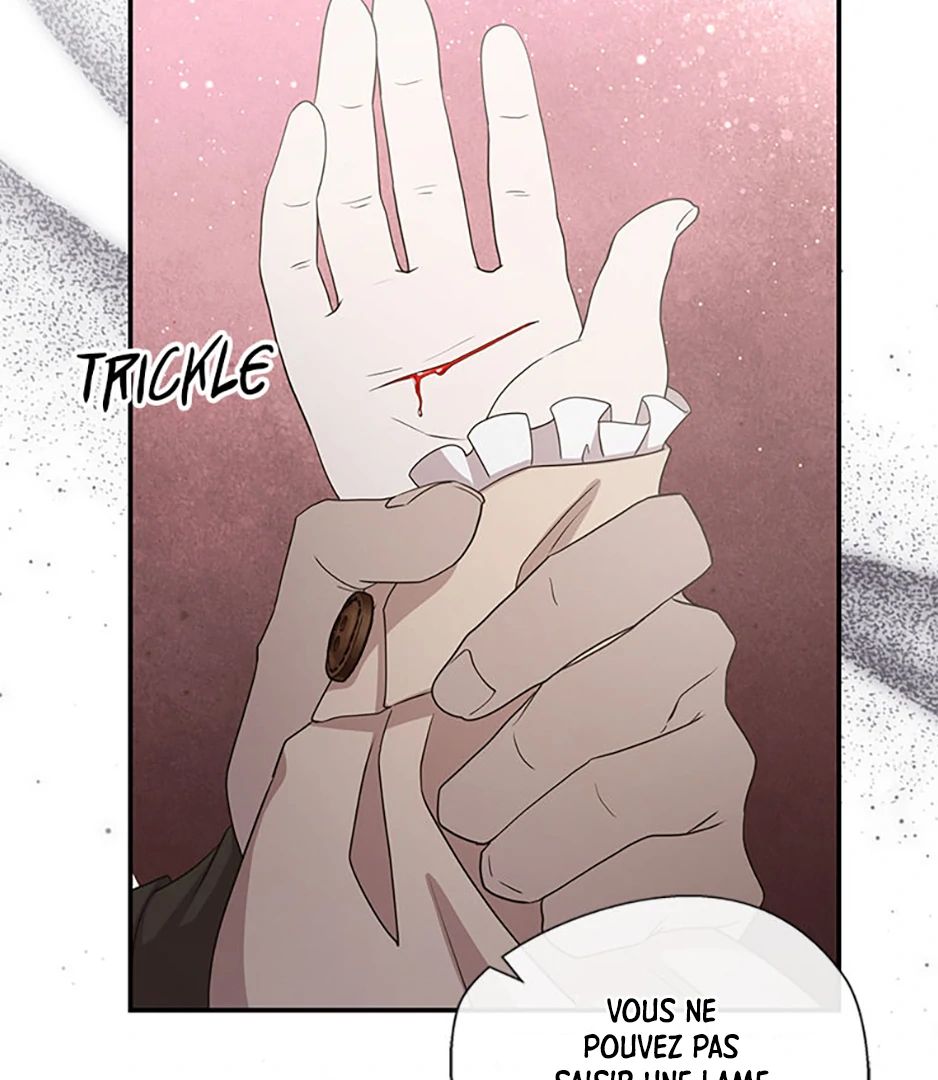 The Blooming Violet in the Back Garden Chapitre 34 - Page 52