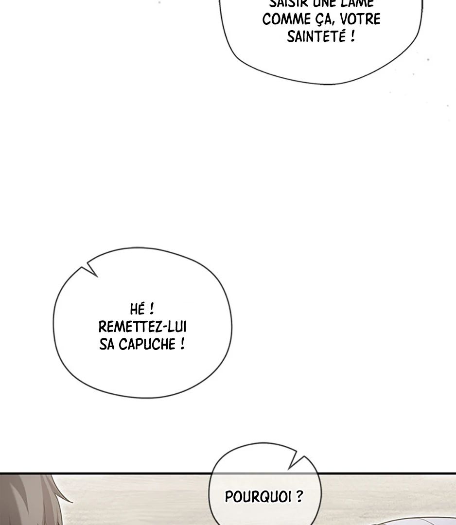 The Blooming Violet in the Back Garden Chapitre 34 - Page 53