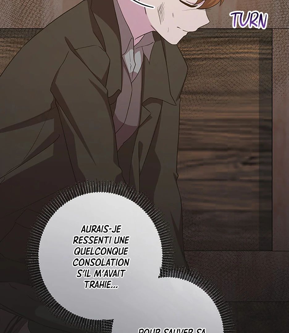 The Blooming Violet in the Back Garden Chapitre 34 - Page 58