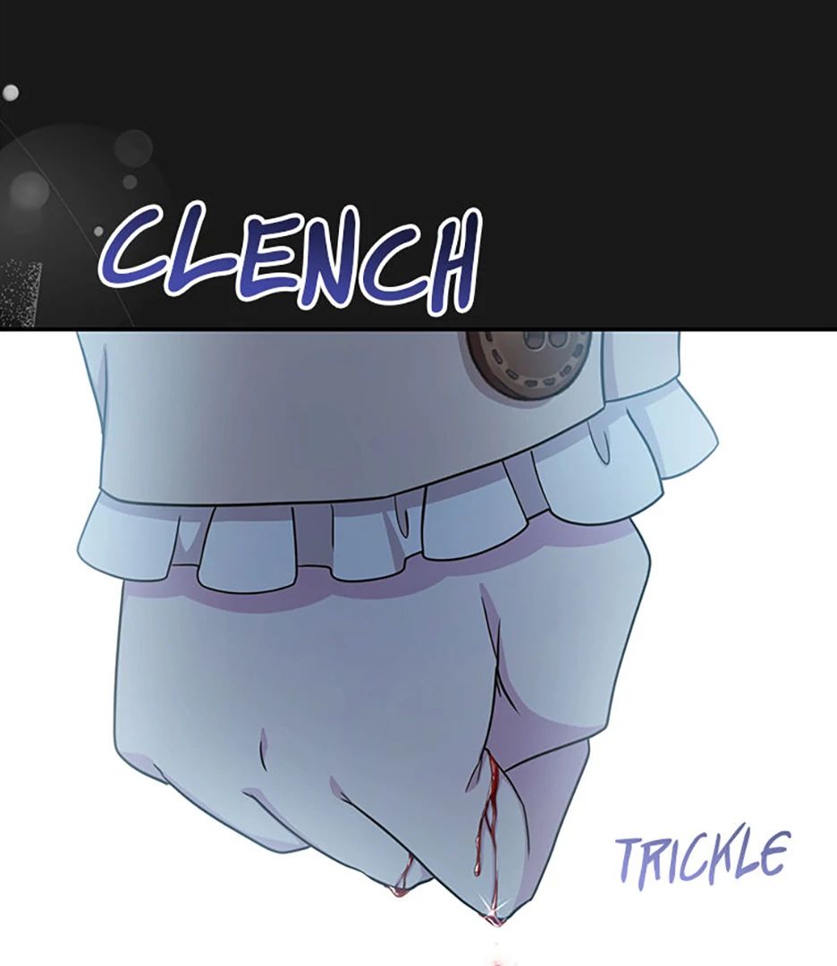 The Blooming Violet in the Back Garden Chapitre 34 - Page 62