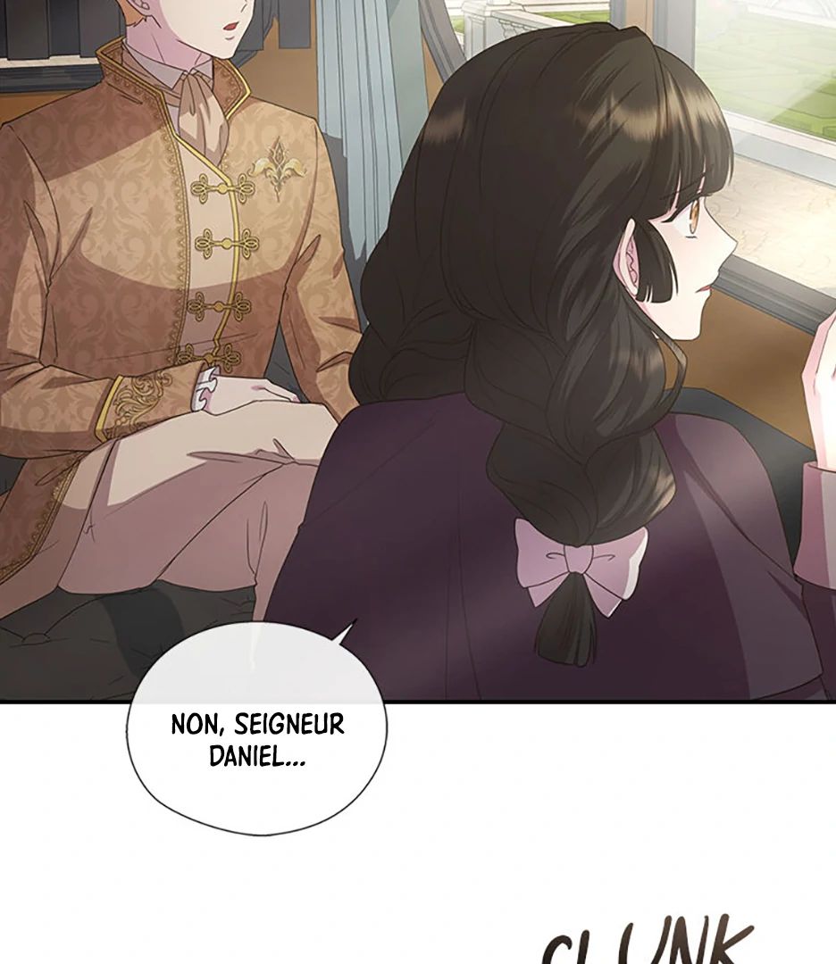 The Blooming Violet in the Back Garden Chapitre 34 - Page 74