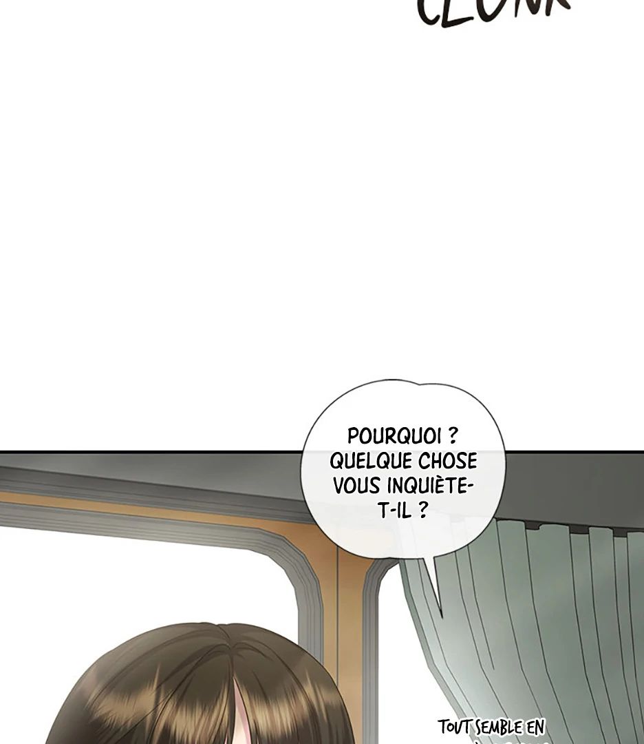 The Blooming Violet in the Back Garden Chapitre 34 - Page 75