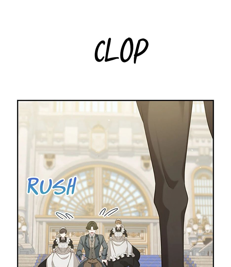 The Blooming Violet in the Back Garden Chapitre 34 - Page 80