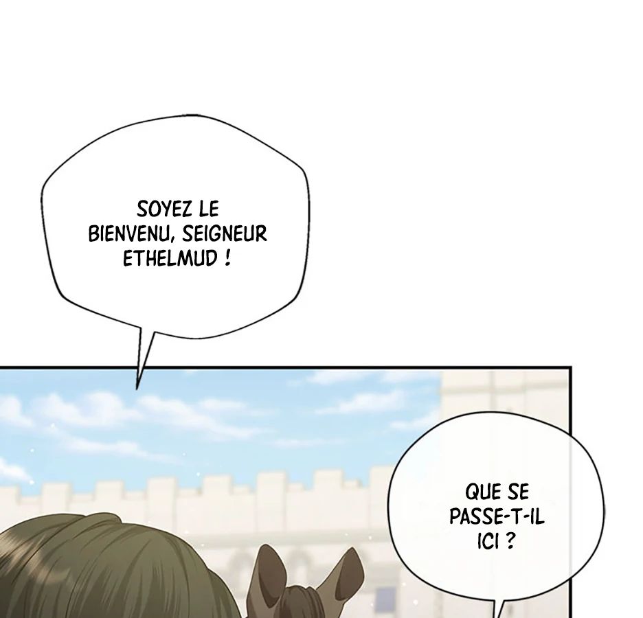 The Blooming Violet in the Back Garden Chapitre 34 - Page 82