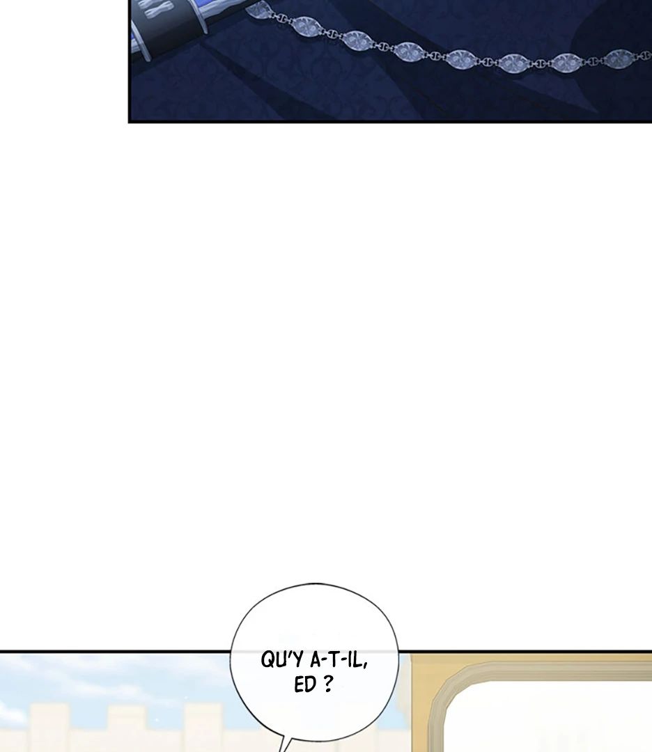The Blooming Violet in the Back Garden Chapitre 34 - Page 87
