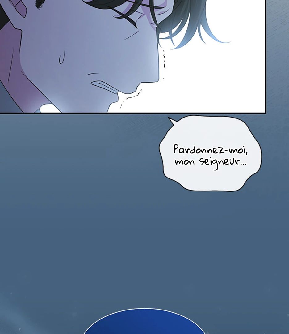 The Blooming Violet in the Back Garden Chapitre 34 - Page 91