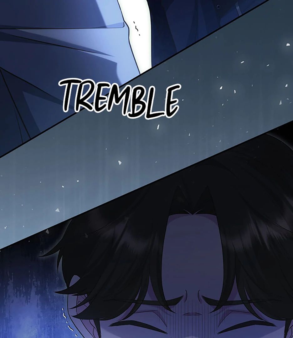 The Blooming Violet in the Back Garden Chapitre 34 - Page 94