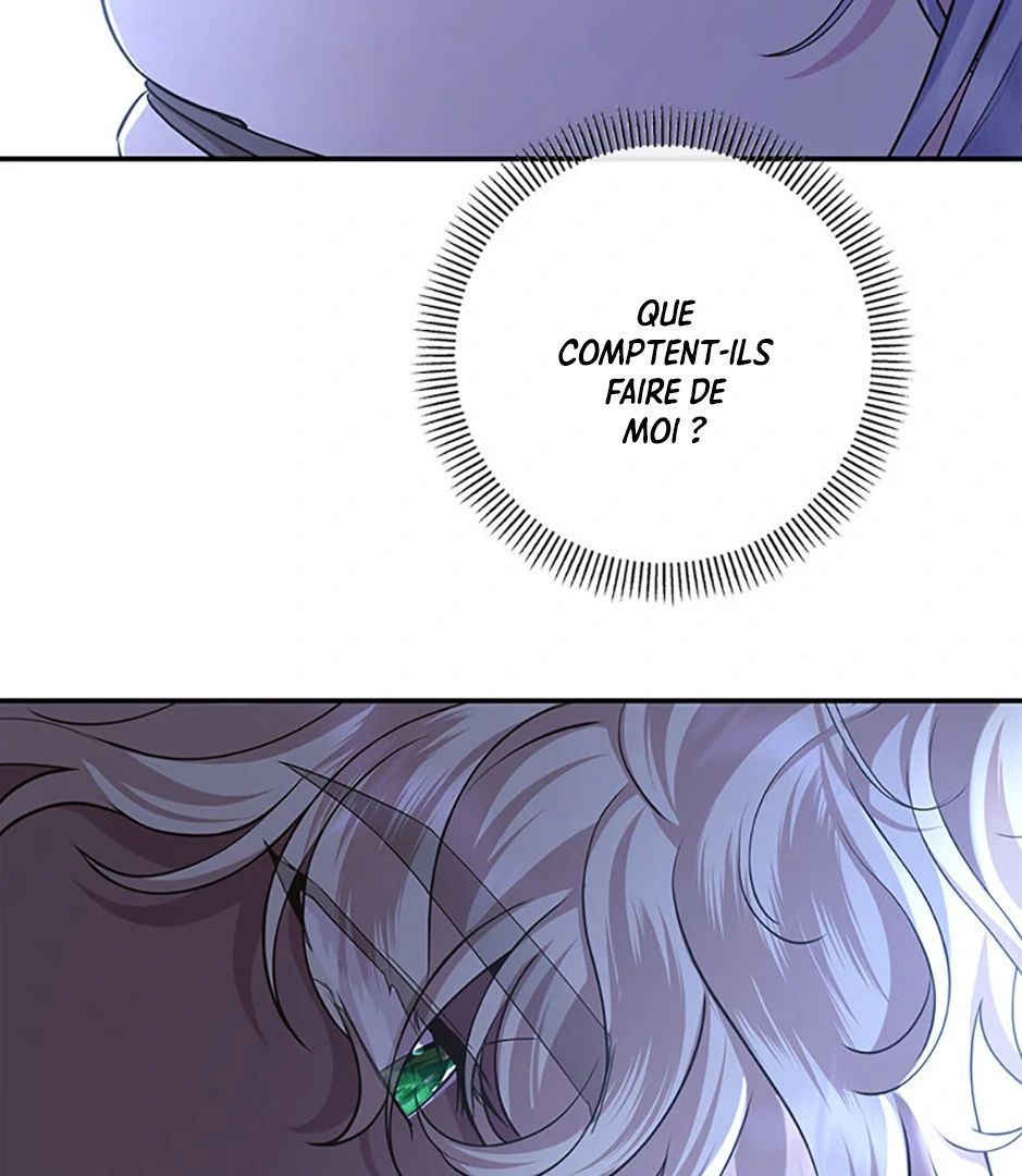 The Blooming Violet in the Back Garden Chapitre 35 - Page 107