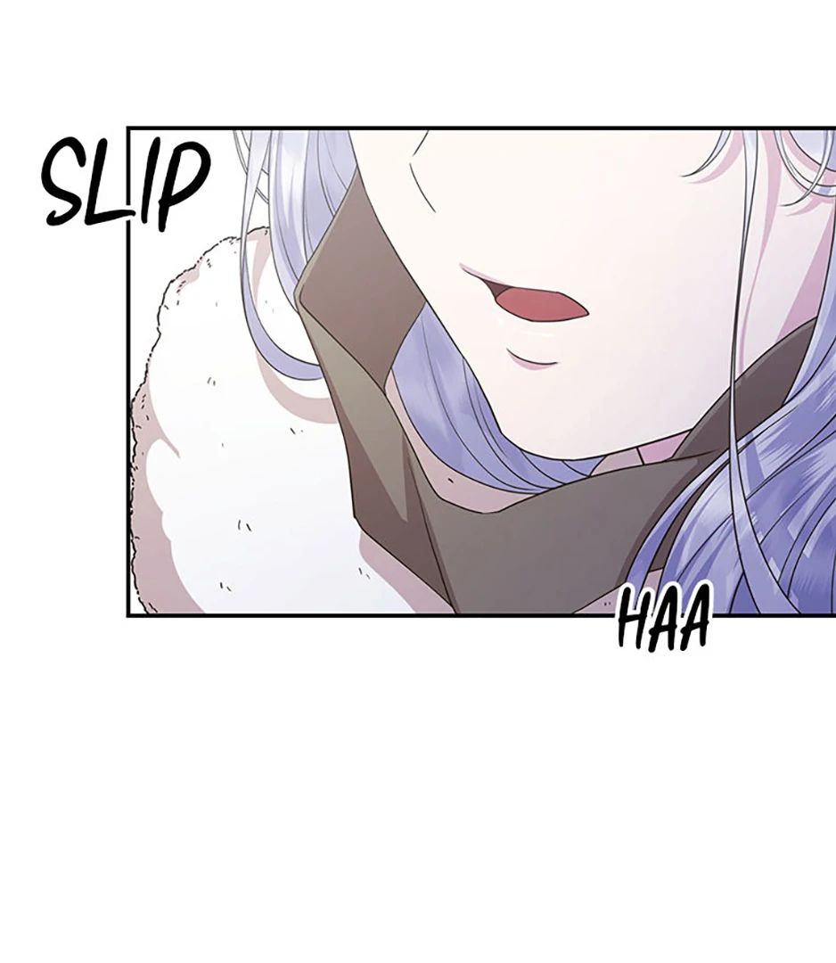 The Blooming Violet in the Back Garden Chapitre 35 - Page 112