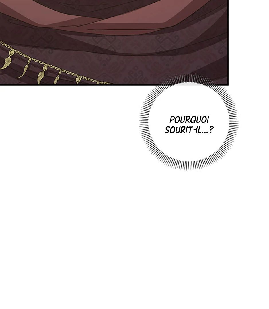 The Blooming Violet in the Back Garden Chapitre 35 - Page 114