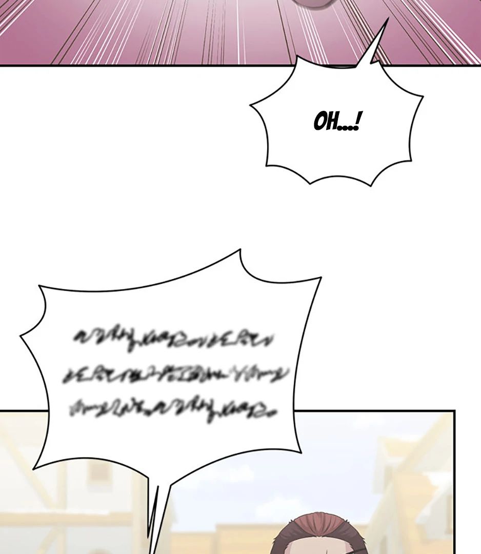 The Blooming Violet in the Back Garden Chapitre 35 - Page 120