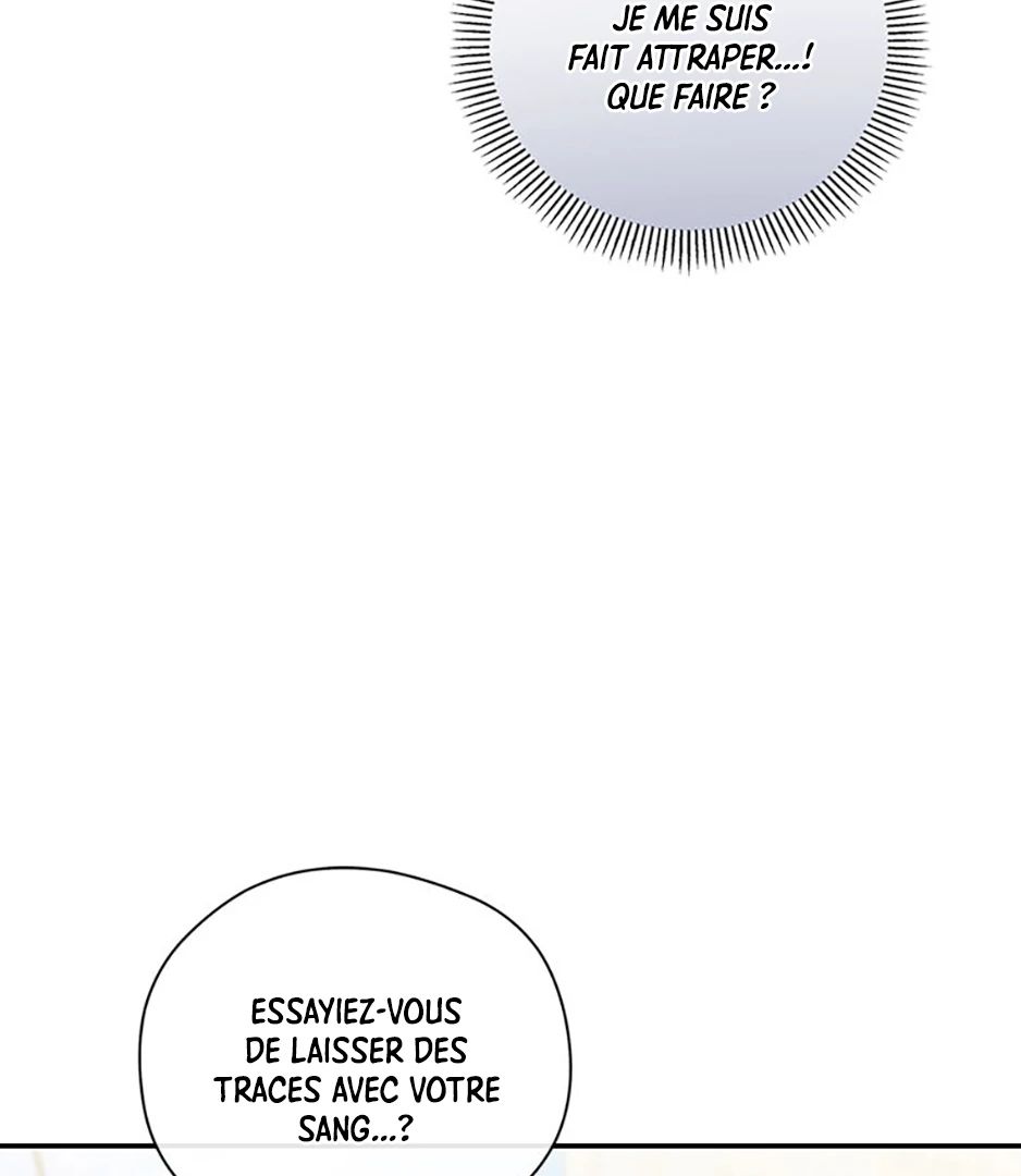 The Blooming Violet in the Back Garden Chapitre 35 - Page 124