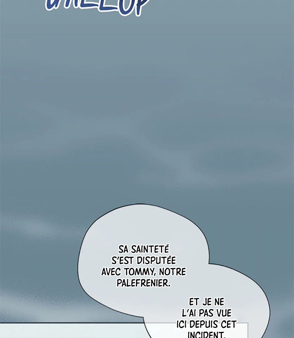The Blooming Violet in the Back Garden Chapitre 35 - Page 18