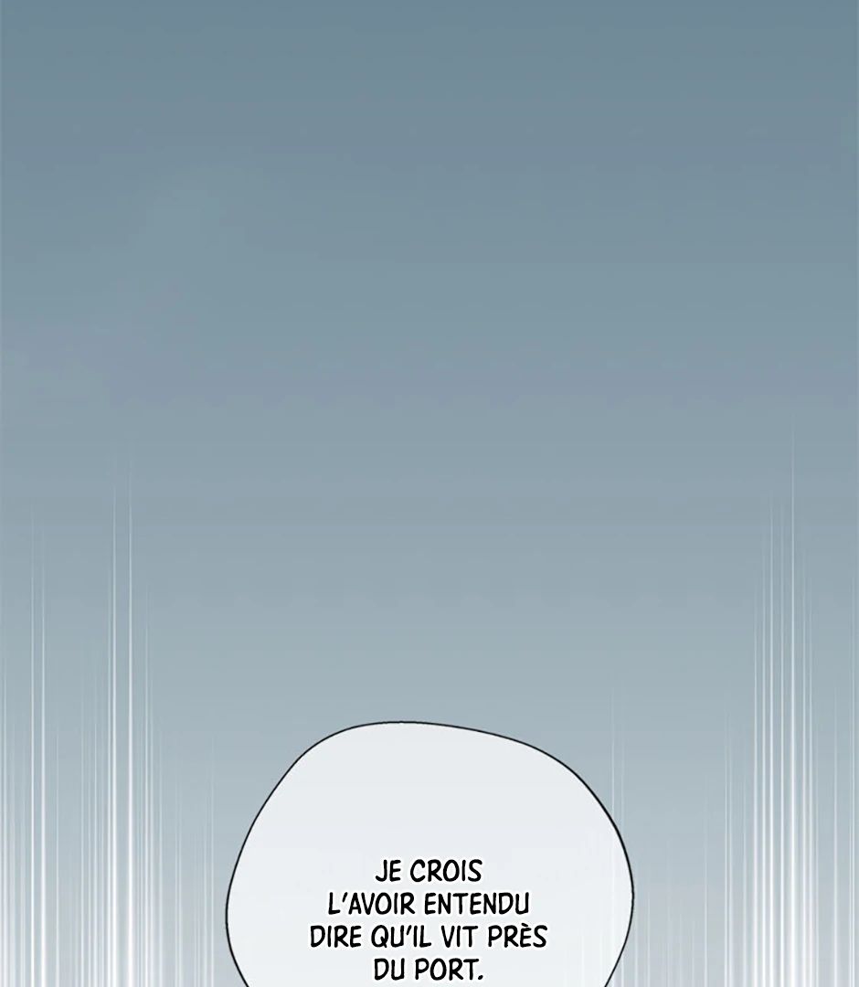 The Blooming Violet in the Back Garden Chapitre 35 - Page 22