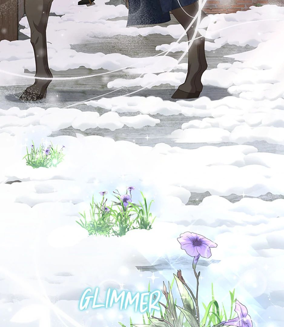 The Blooming Violet in the Back Garden Chapitre 35 - Page 30
