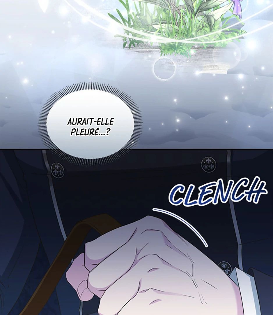 The Blooming Violet in the Back Garden Chapitre 35 - Page 31
