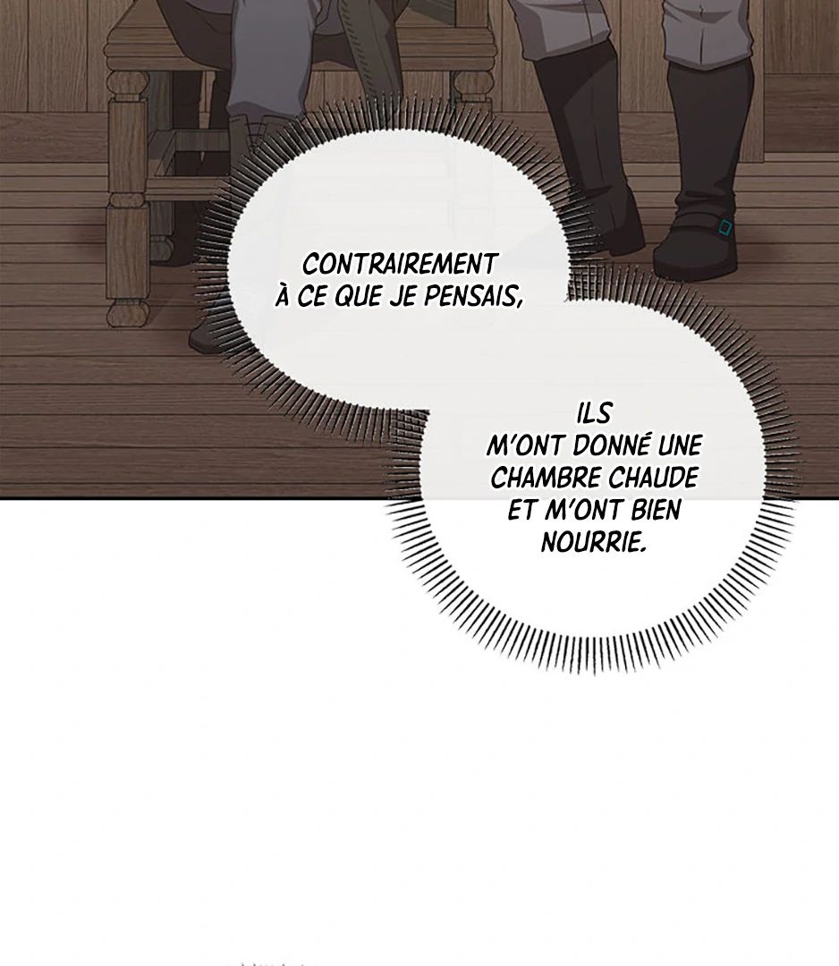 The Blooming Violet in the Back Garden Chapitre 35 - Page 43