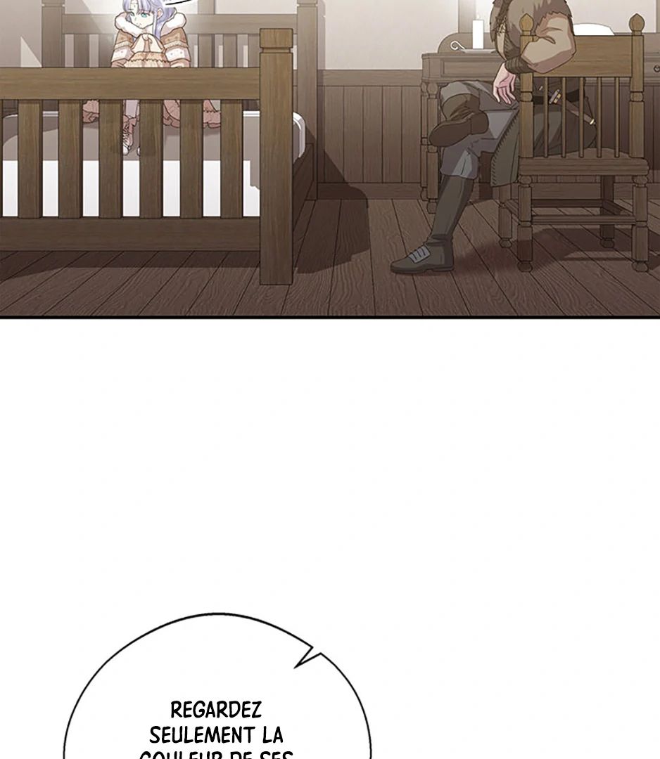 The Blooming Violet in the Back Garden Chapitre 35 - Page 46