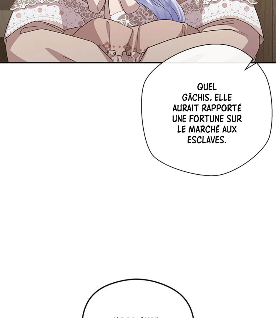 The Blooming Violet in the Back Garden Chapitre 35 - Page 48