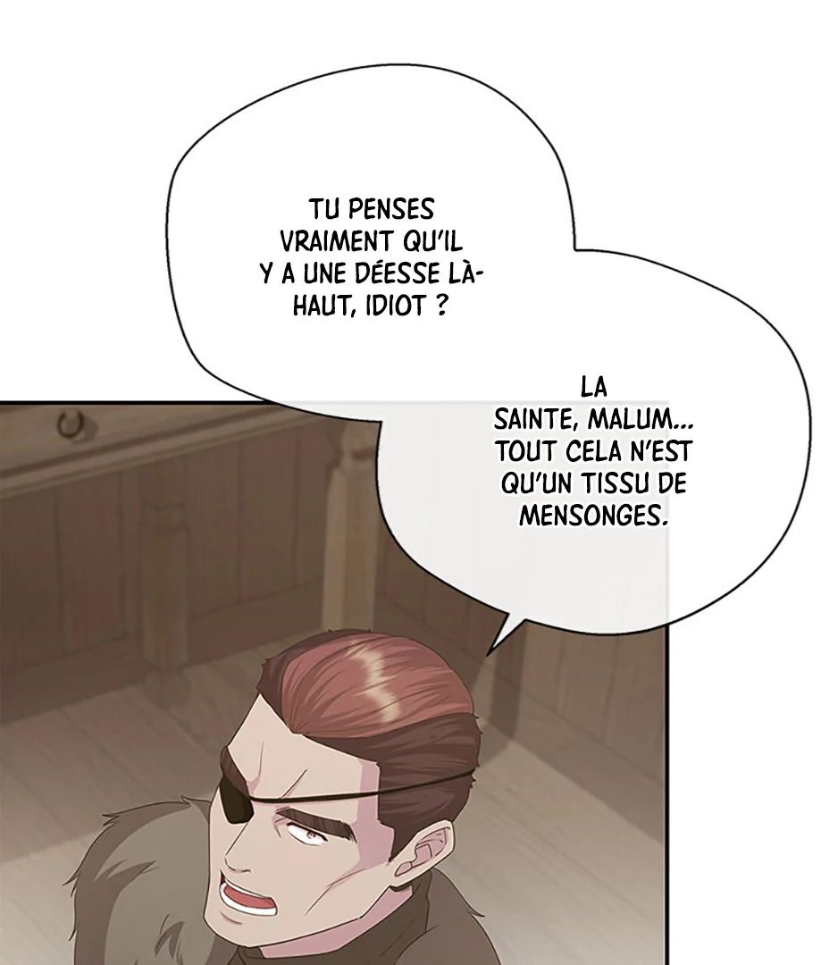 The Blooming Violet in the Back Garden Chapitre 35 - Page 50