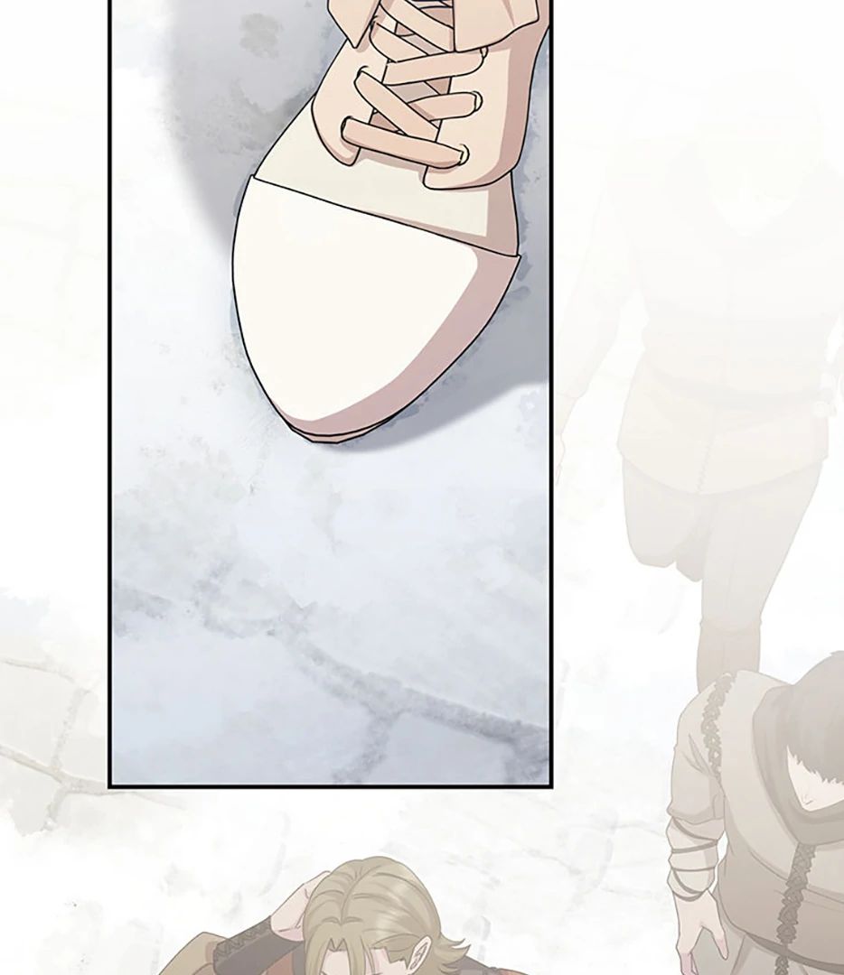 The Blooming Violet in the Back Garden Chapitre 35 - Page 61