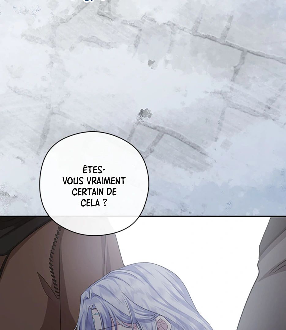 The Blooming Violet in the Back Garden Chapitre 35 - Page 64