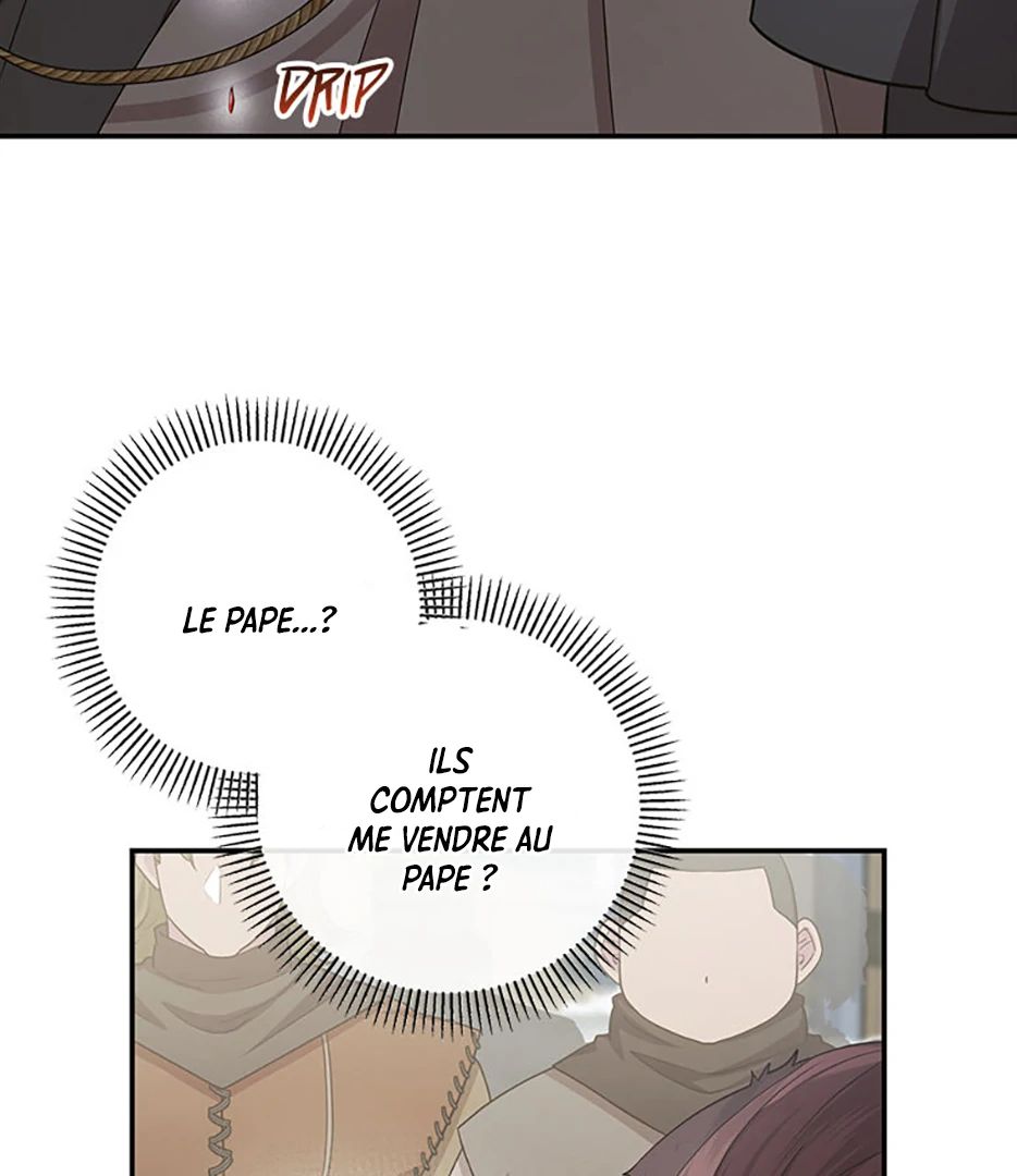 The Blooming Violet in the Back Garden Chapitre 35 - Page 66