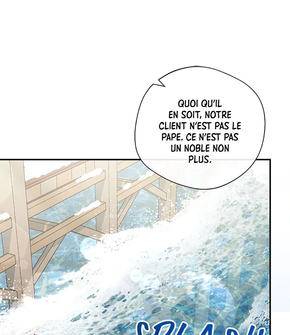 The Blooming Violet in the Back Garden Chapitre 35 - Page 72