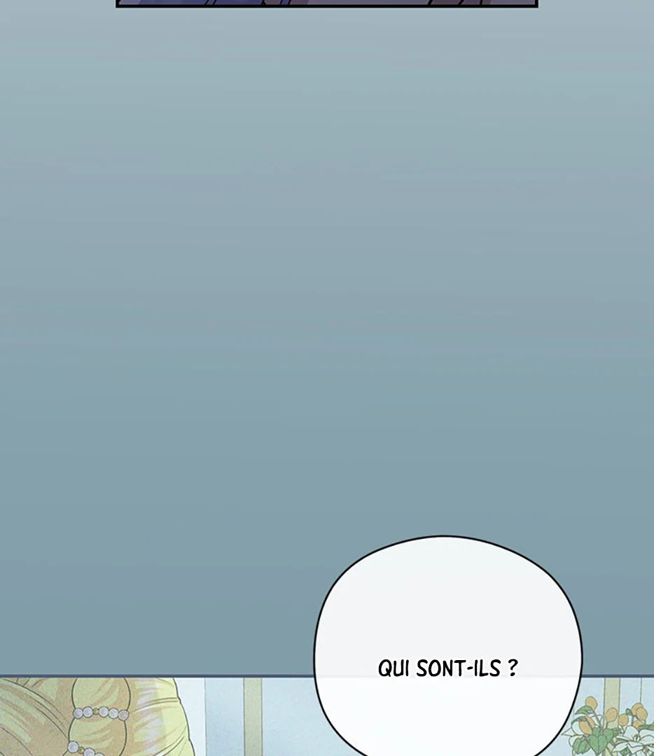 The Blooming Violet in the Back Garden Chapitre 35 - Page 78