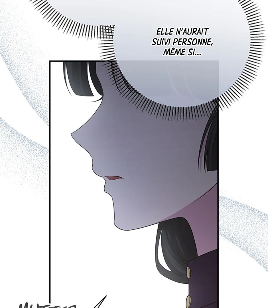The Blooming Violet in the Back Garden Chapitre 35 - Page 8