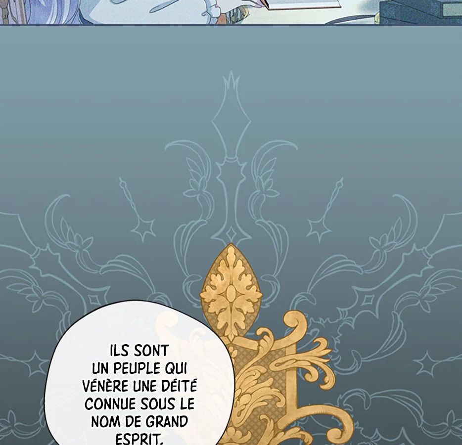 The Blooming Violet in the Back Garden Chapitre 35 - Page 81
