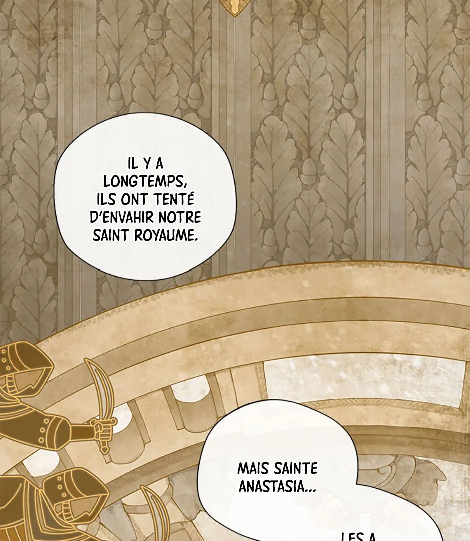 The Blooming Violet in the Back Garden Chapitre 35 - Page 84