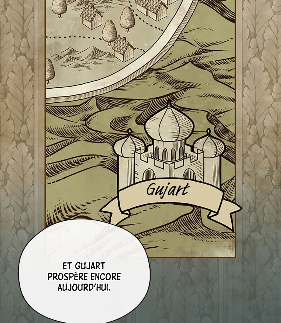 The Blooming Violet in the Back Garden Chapitre 35 - Page 87