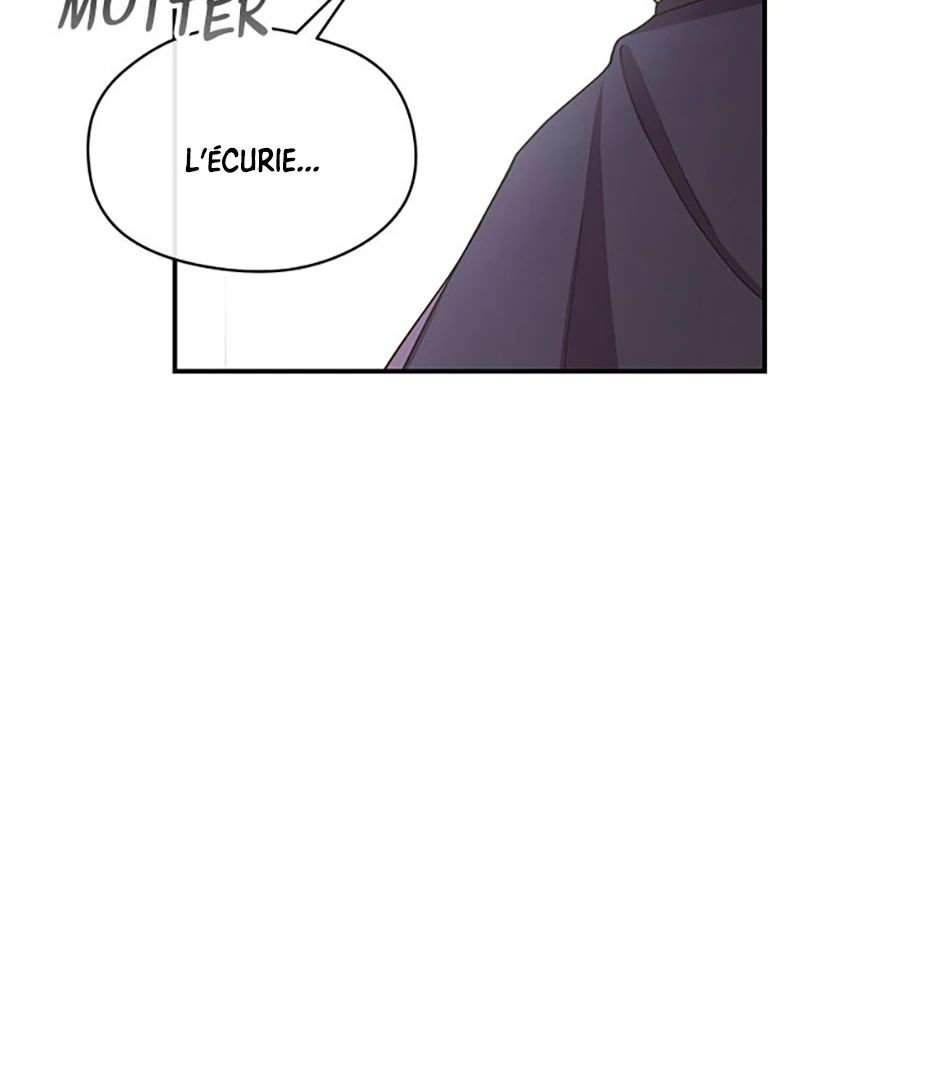 The Blooming Violet in the Back Garden Chapitre 35 - Page 9