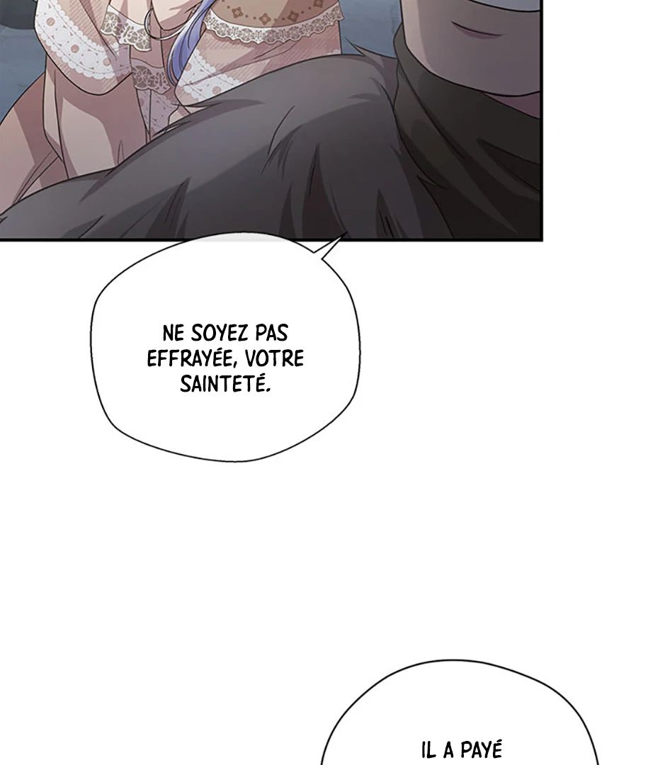 The Blooming Violet in the Back Garden Chapitre 35 - Page 94