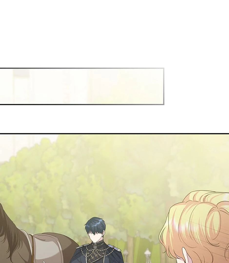 The Blooming Violet in the Back Garden Chapitre 36 - Page 100
