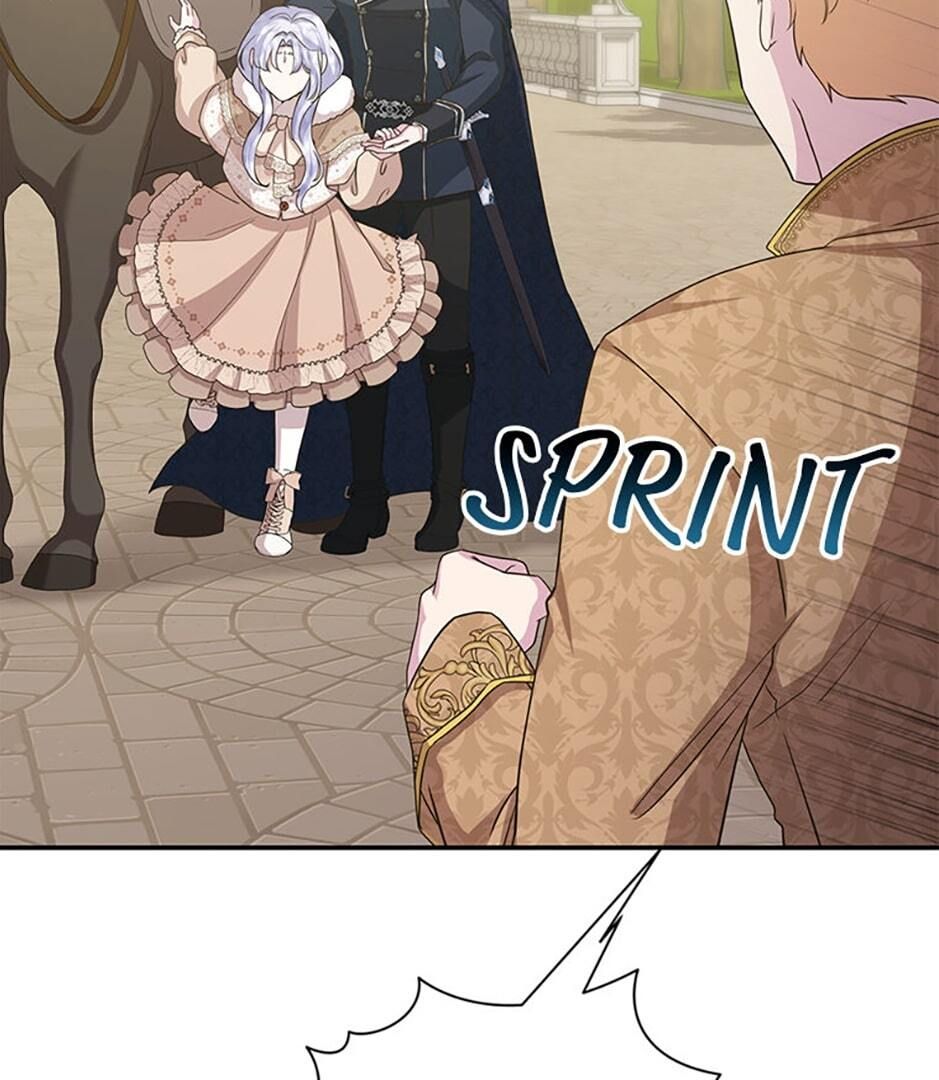 The Blooming Violet in the Back Garden Chapitre 36 - Page 101