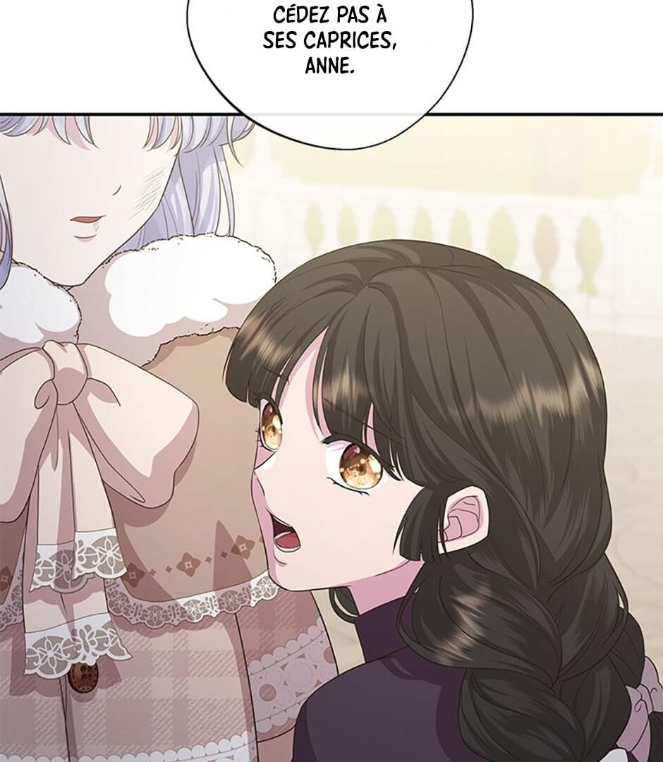 The Blooming Violet in the Back Garden Chapitre 36 - Page 115