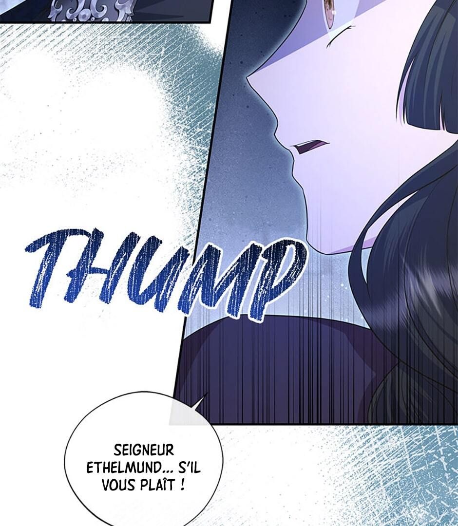 The Blooming Violet in the Back Garden Chapitre 36 - Page 118